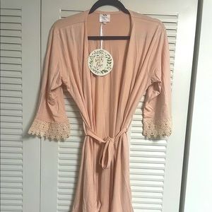 Bridesmaids Robe